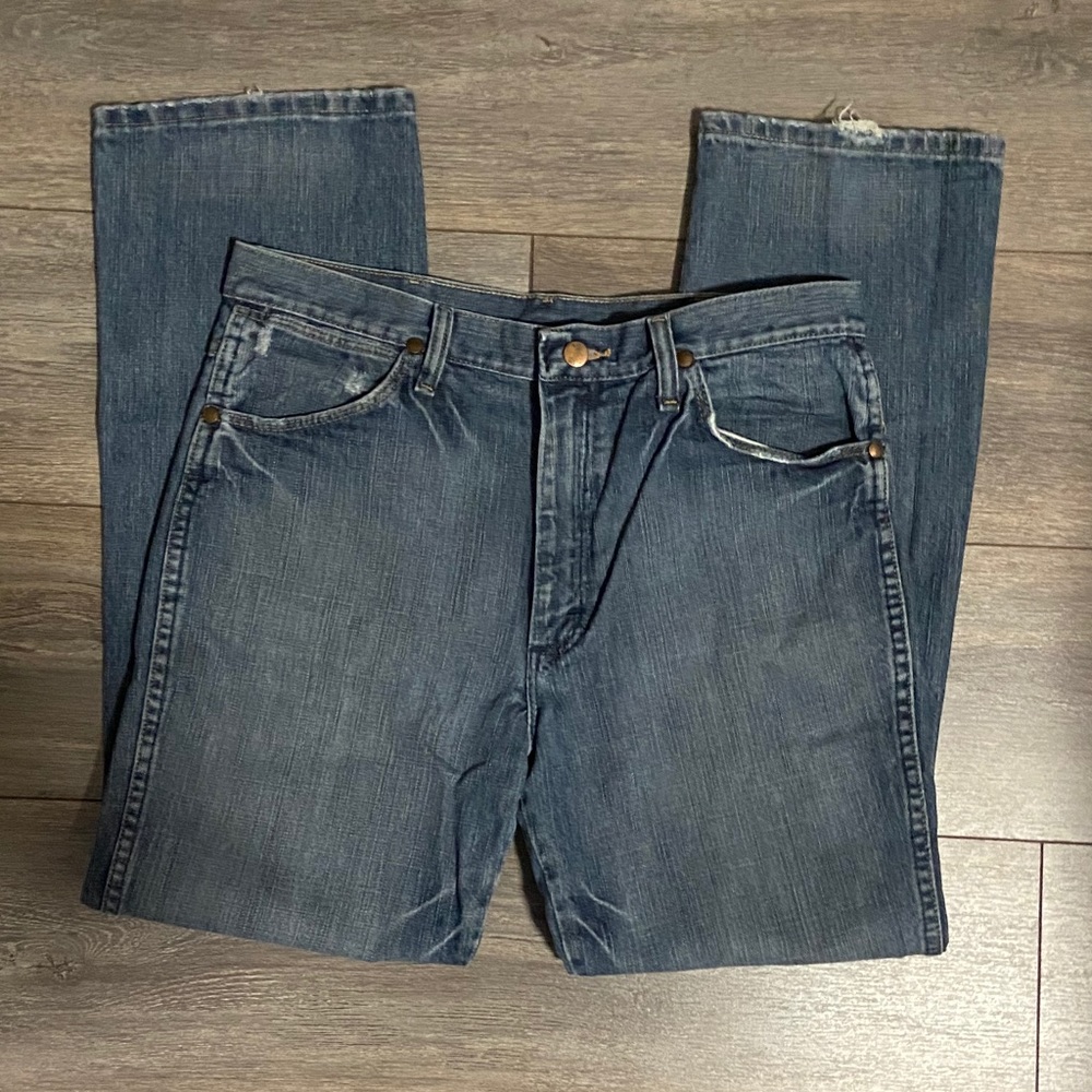WRANGLER men’s jeans
